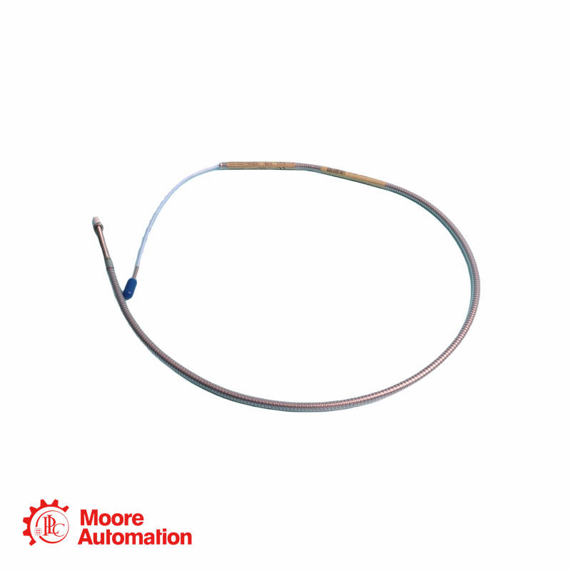 Bently Nevada 330902-00-10-10-01-00 3300 XL NSv Sistema trasduttore di prossimità