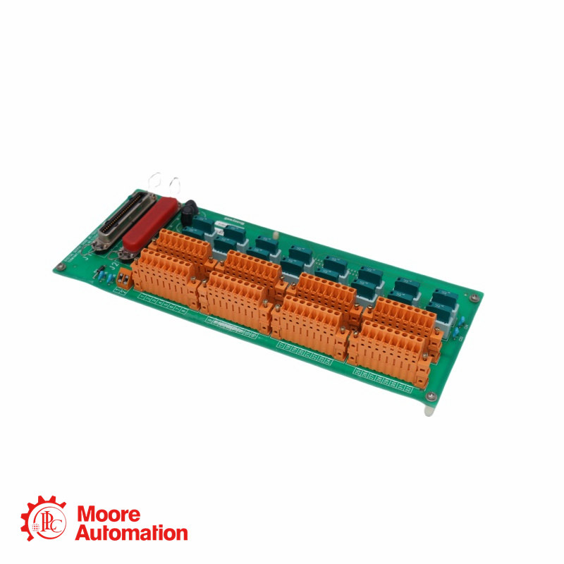 Modulo di ingresso digitale HONEYWELL MC-TD1D12