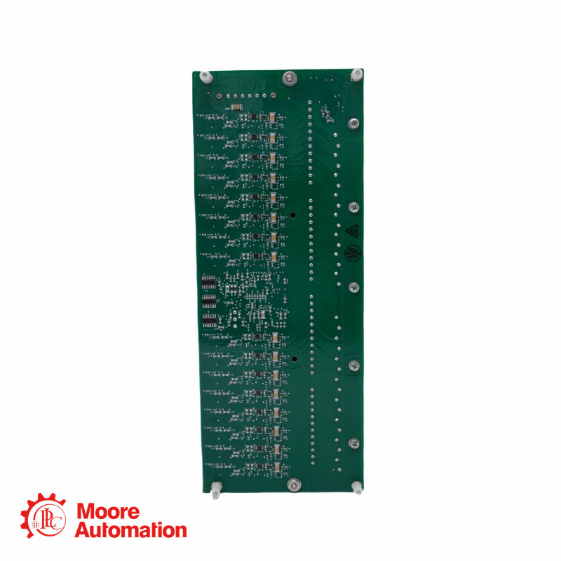 Modulo di ingresso analogico Honeywell MC-TAMR04