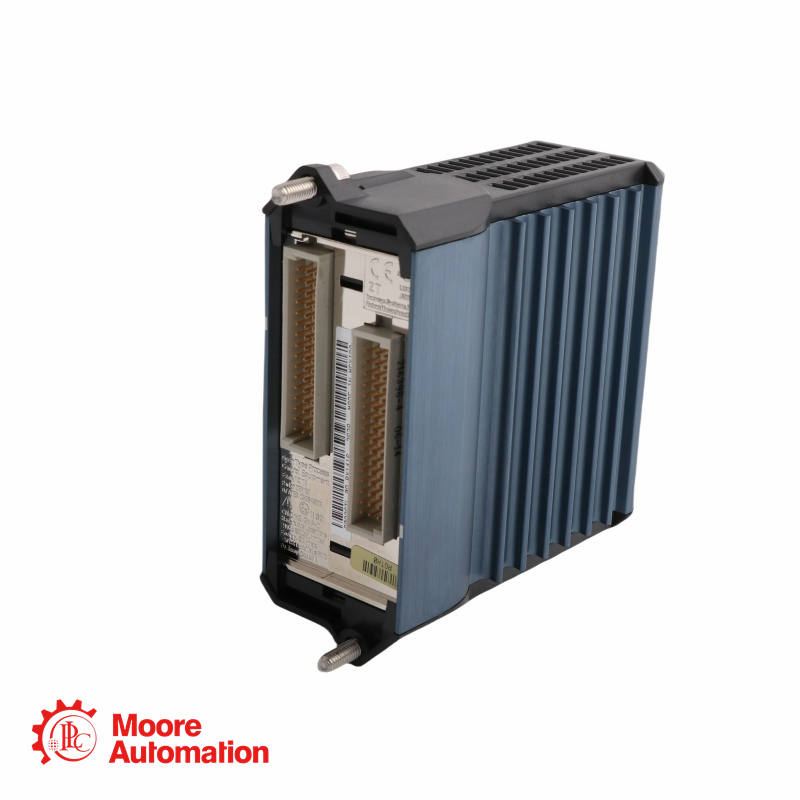 Modulo base Foxboro P0926JMA