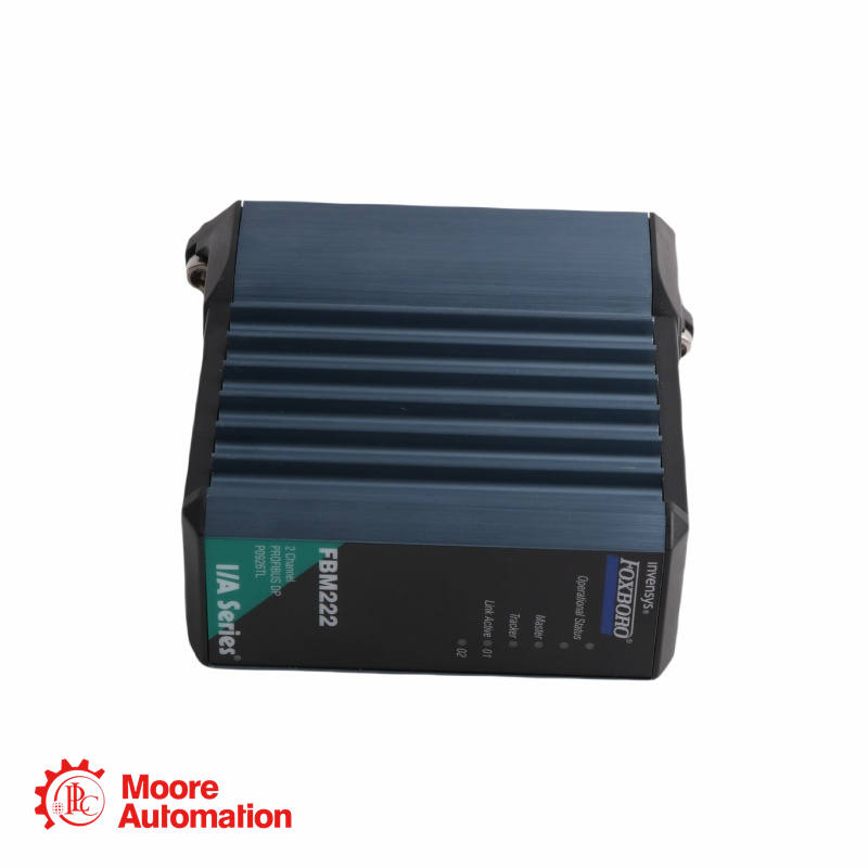 Modulo base Foxboro P0926JMA