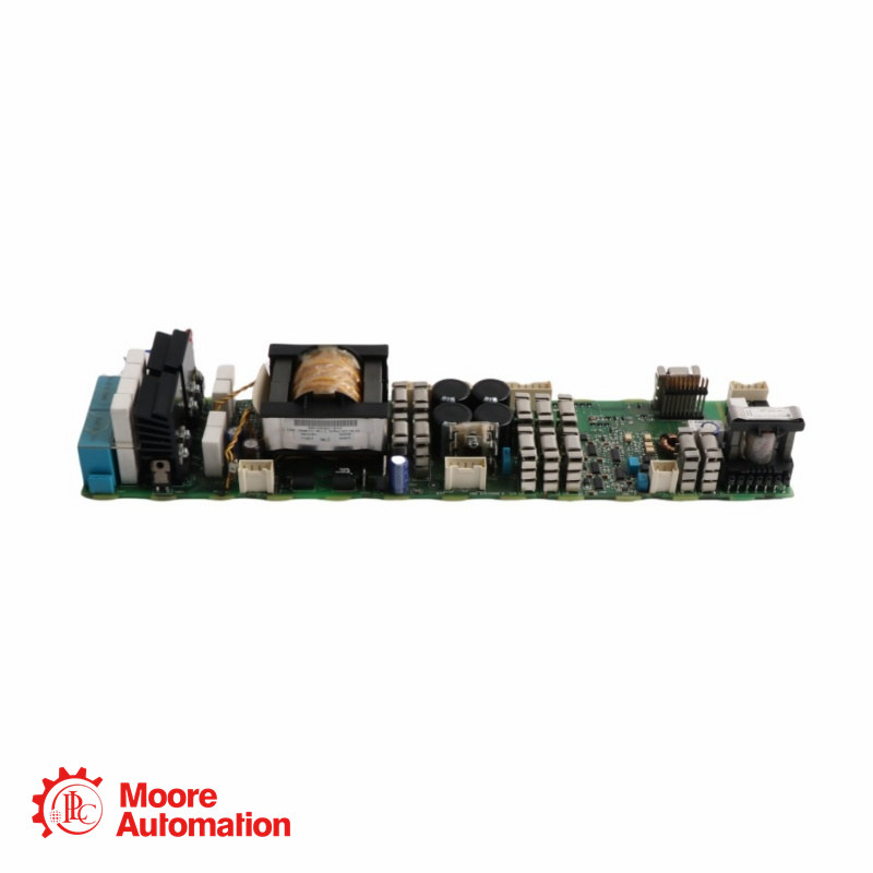 Scheda di rilevamento della potenza ABB DSMB-01C