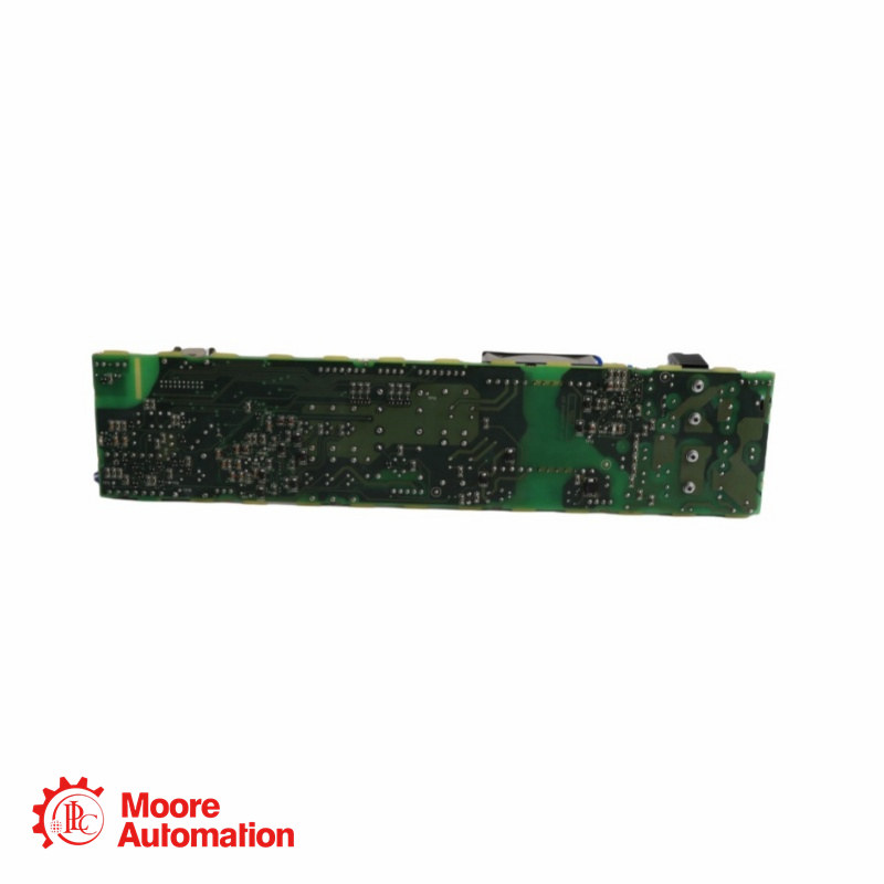 Scheda di rilevamento della potenza ABB DSMB-01C