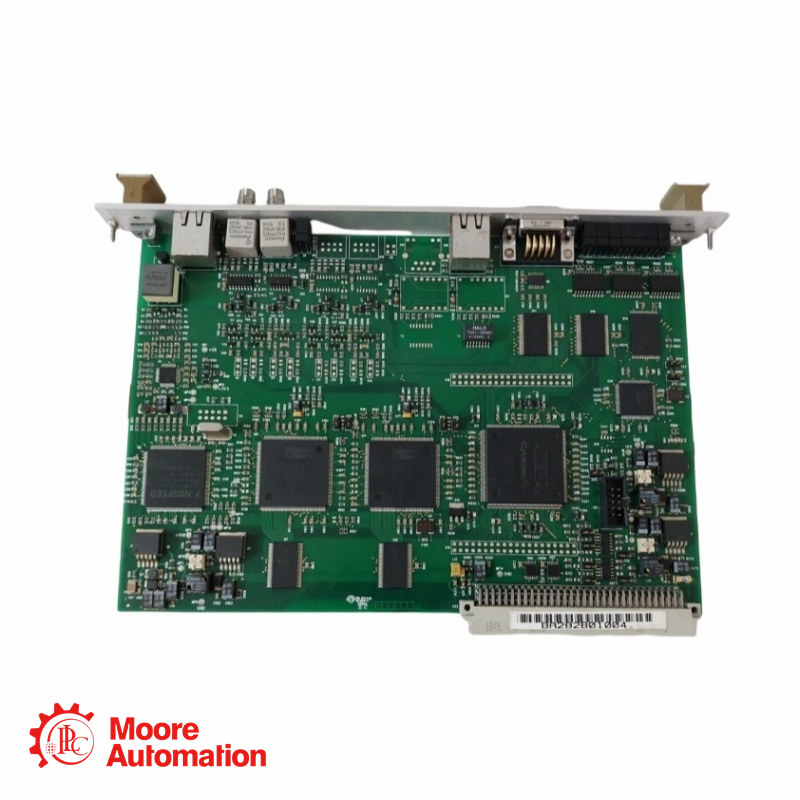 Scheda di controllo dello scambio INDUSTRONIC 341-700-500