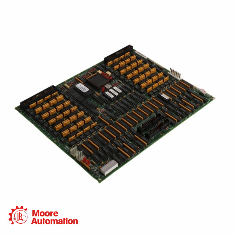 Scheda I/O analogica comune GE DS215TCCAG1BZZ01A