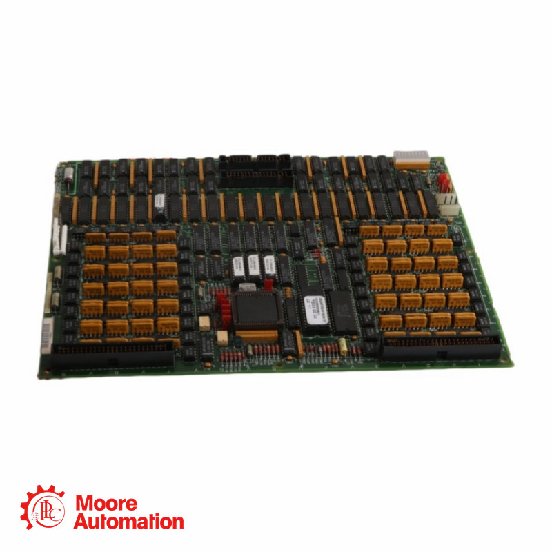 Scheda I/O analogica comune GE DS215TCCAG1BZZ01A