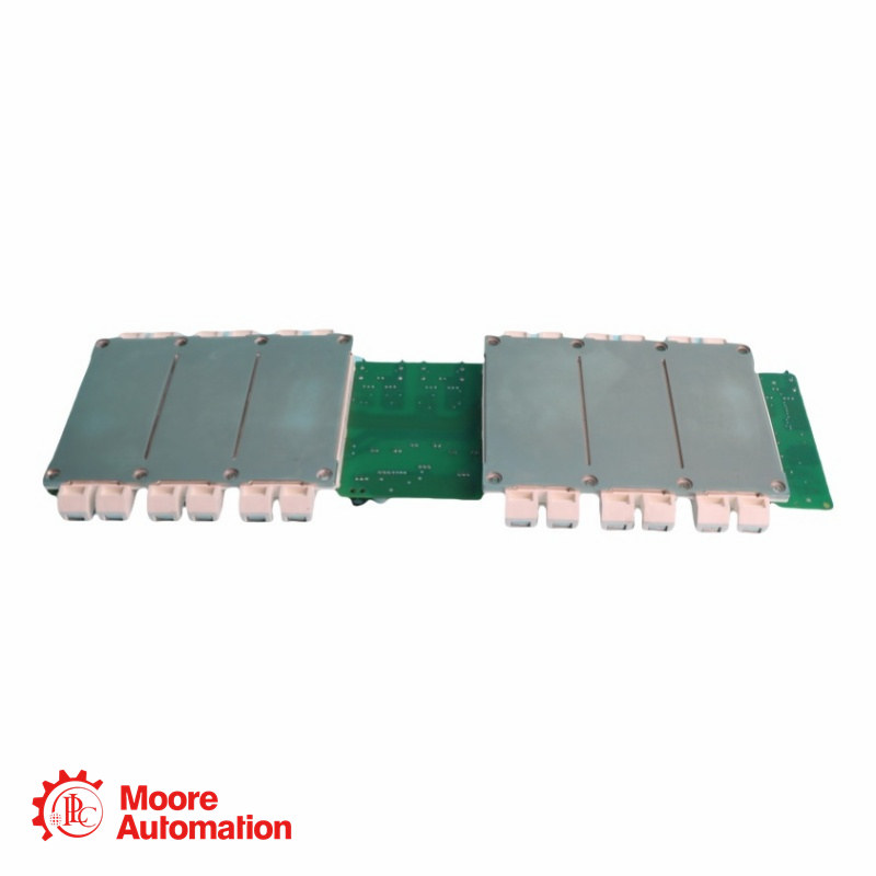 ABB NDIO-02 64129007 Modulo di estensione I/O digitale