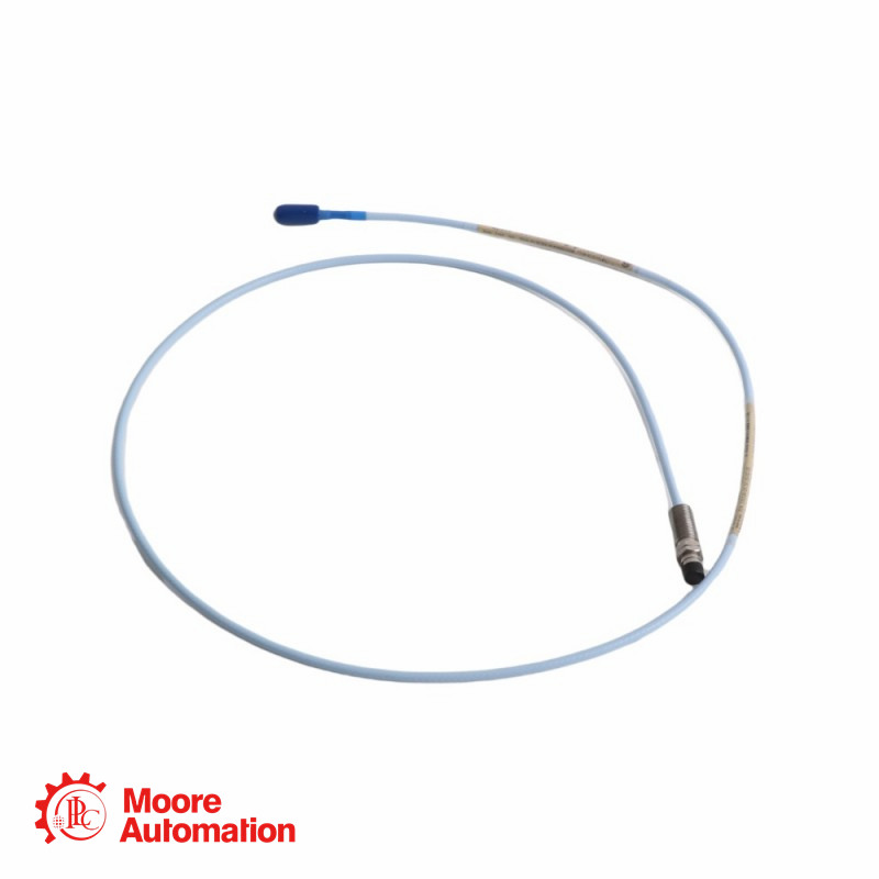 Bently Nevada 330171-00-12-10-02-00 Sistema trasduttore