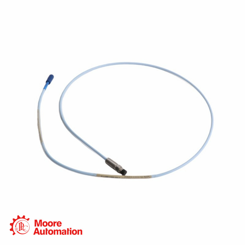 Bently Nevada 330171-00-12-10-02-00 Sistema trasduttore