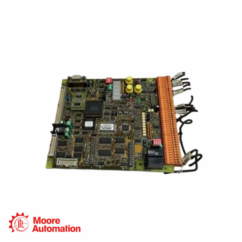 Modulo scheda di controllo ANSALDO SCONA-05 SCONB-00 408249