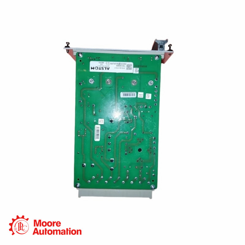 MODULO PLC ALSTOMS 100.17.223/F