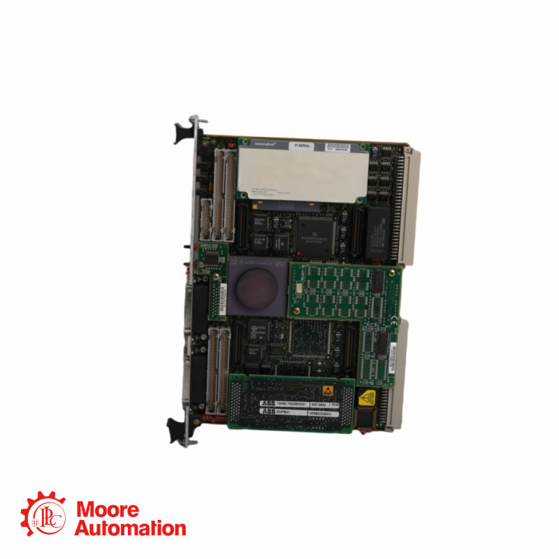 Controller incorporato MOTOROLA MVME162-522A