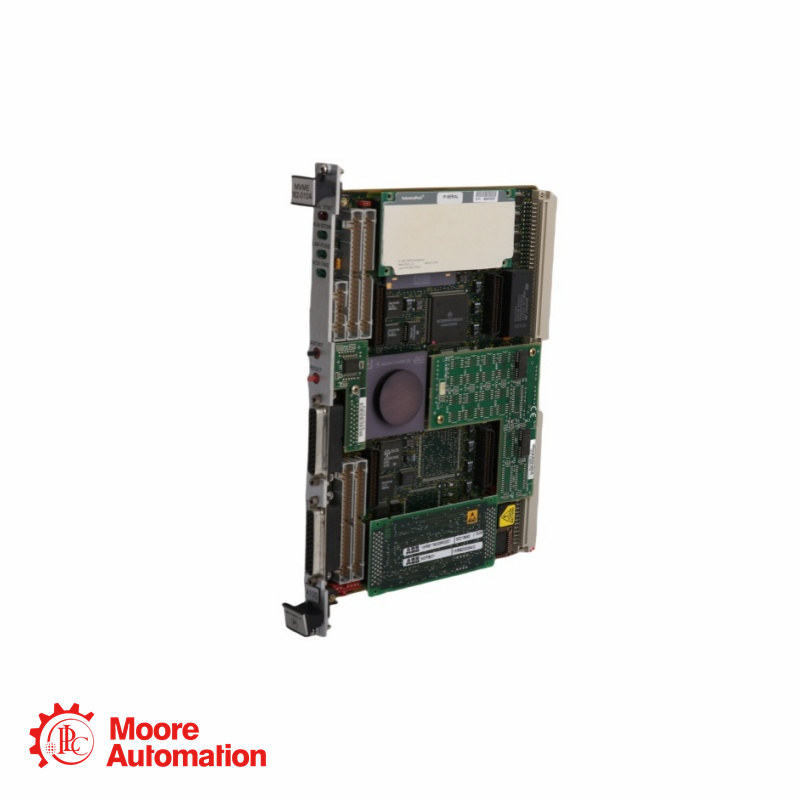 Controller incorporato MOTOROLA MVME162-522A