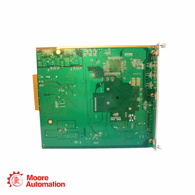 UNITÀ DI ELABORAZIONE DPU METSO PDP601 181585