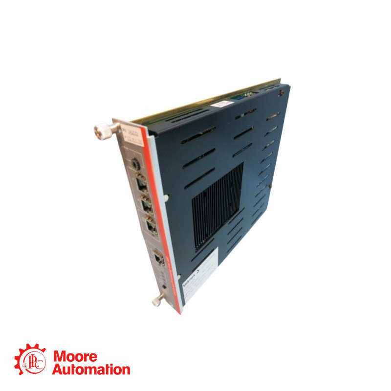 UNITÀ DI ELABORAZIONE DPU METSO PDP601 181585