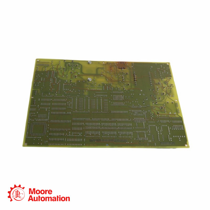 Scheda di comunicazione GE DS200TCEBG1ACE Mark V