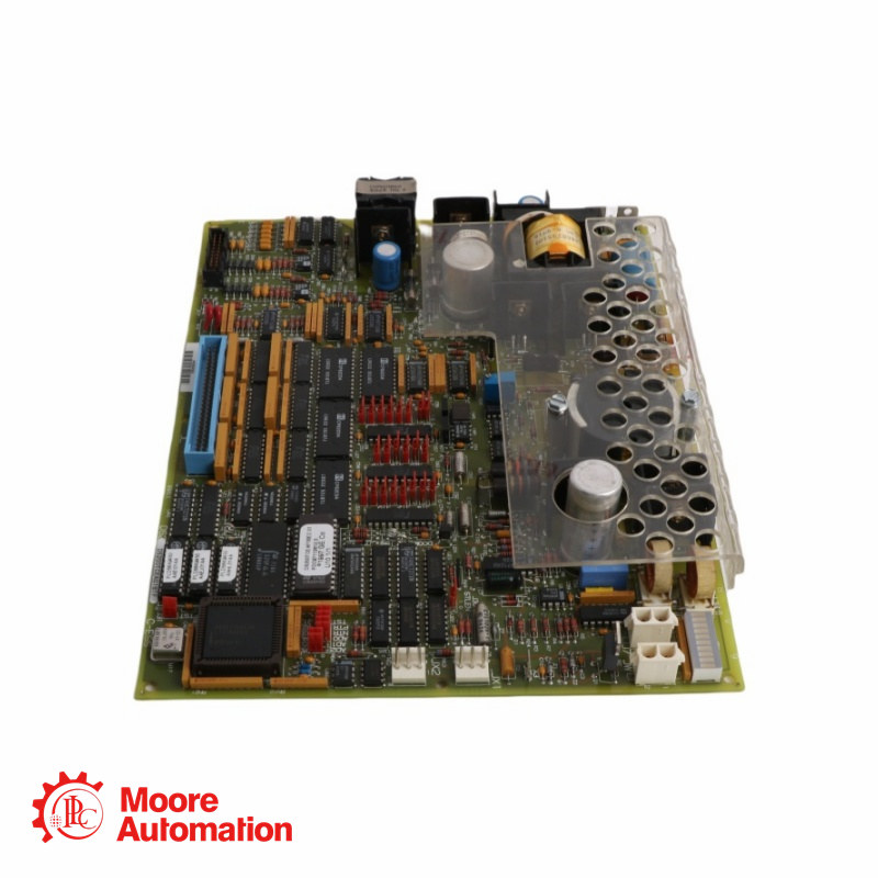 Scheda di comunicazione GE DS200TCEBG1ACE Mark V