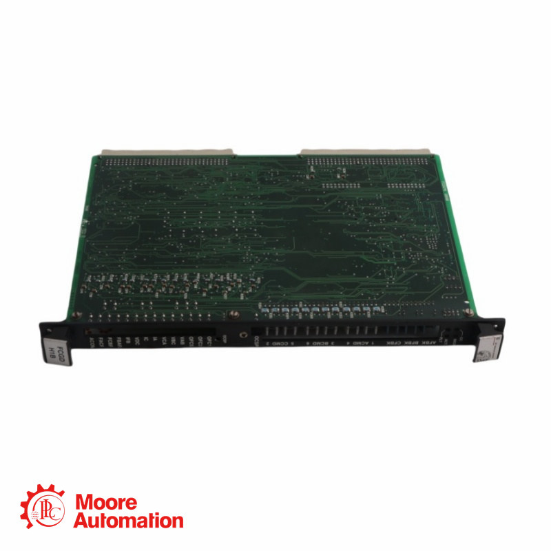 Scheda modulo di controllo PC GE DS200FCGDH1BBA