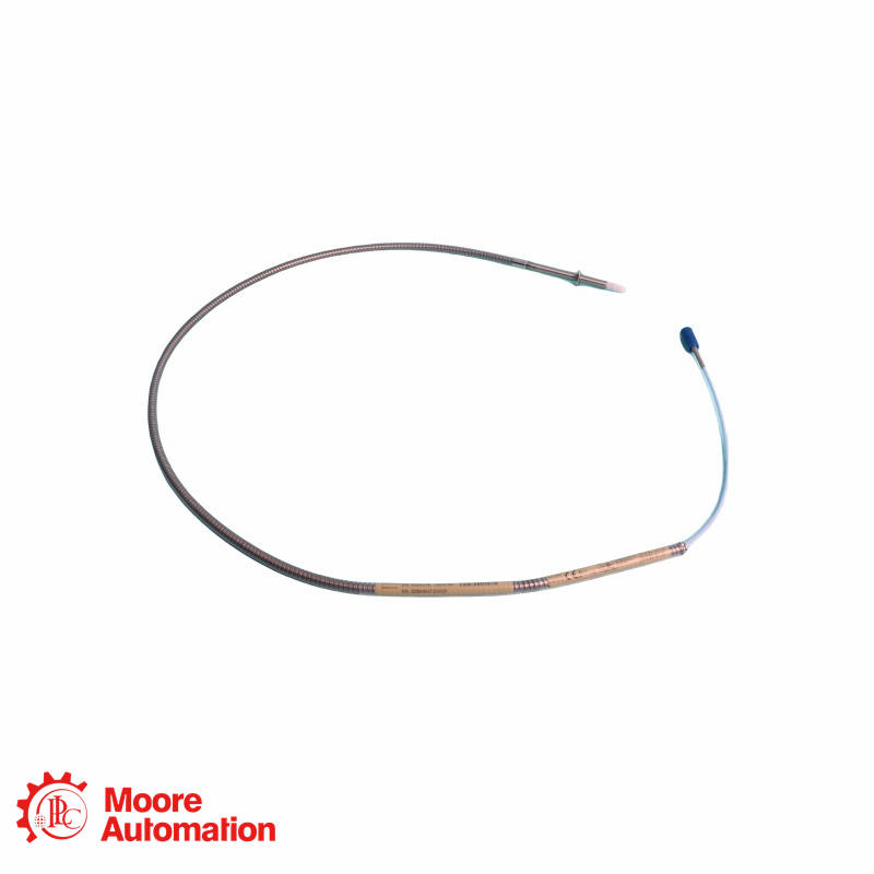 Bently Nevada 330904-00-12-10-01-00 3300 XL NSv Sistema trasduttore di prossimità