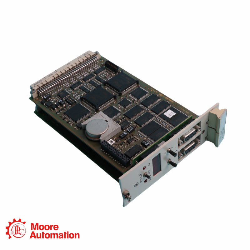 Modulo centrale Hima F8652X