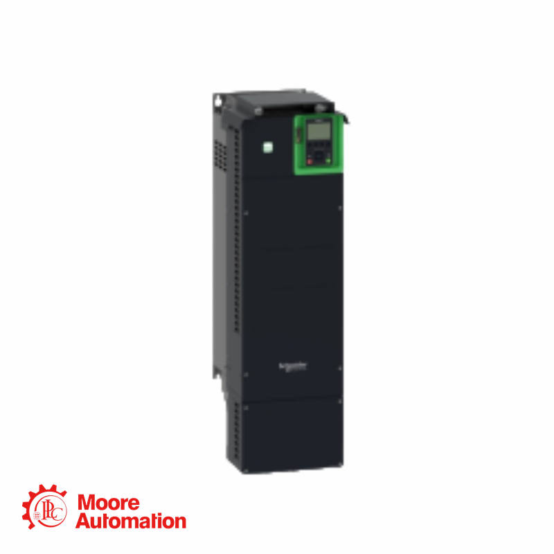 Azionamento a velocità variabile Schneider Electric ATV610U07N4