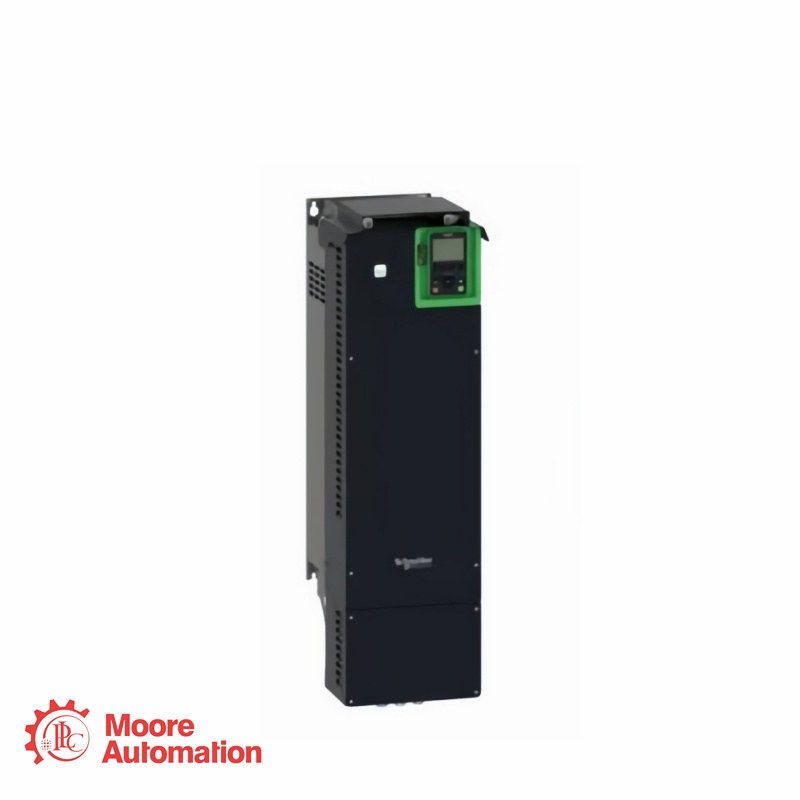 Azionamento a velocità variabile Schneider Electric ATV630D75N4