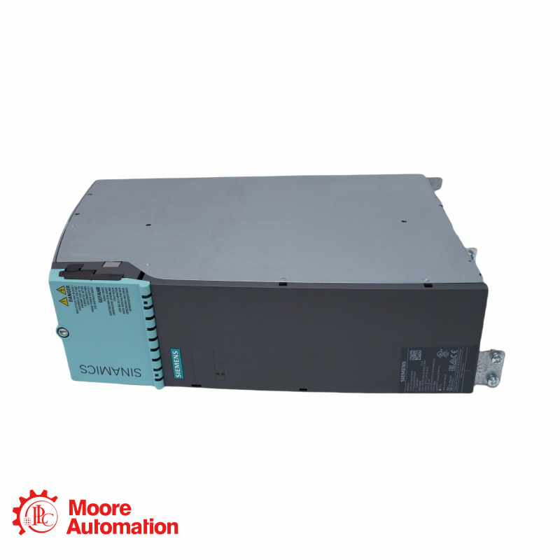 Modulo di linea attiva Siemens 6SL3130-7TE21-6AA4 SINAMICS S120