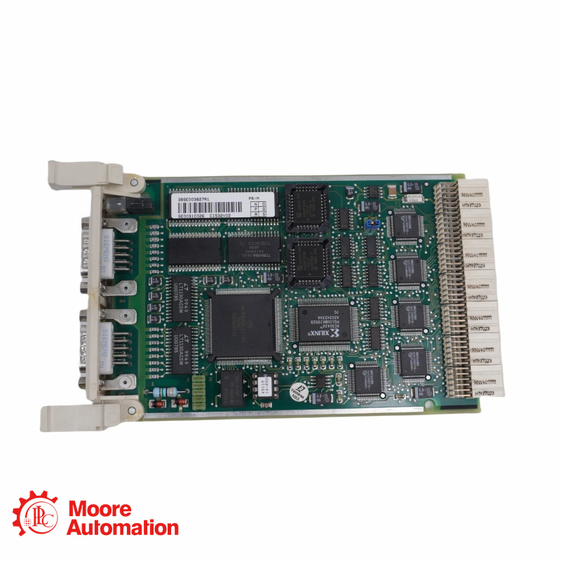 ABB 3BSE003826R1 CI532V01 Interfaccia RCOM