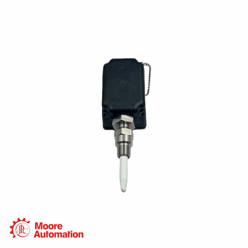 Bently Nevada 330881-16-07-135-03-02 Gruppo trasduttore di prossimità PROXPAC XL