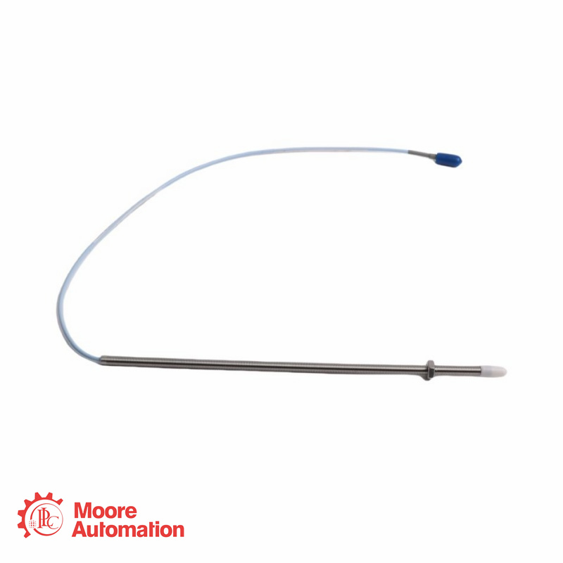 Bently Nevada 330901-51-82-10-02-00 3300 XL NSv Sistema trasduttore di prossimità