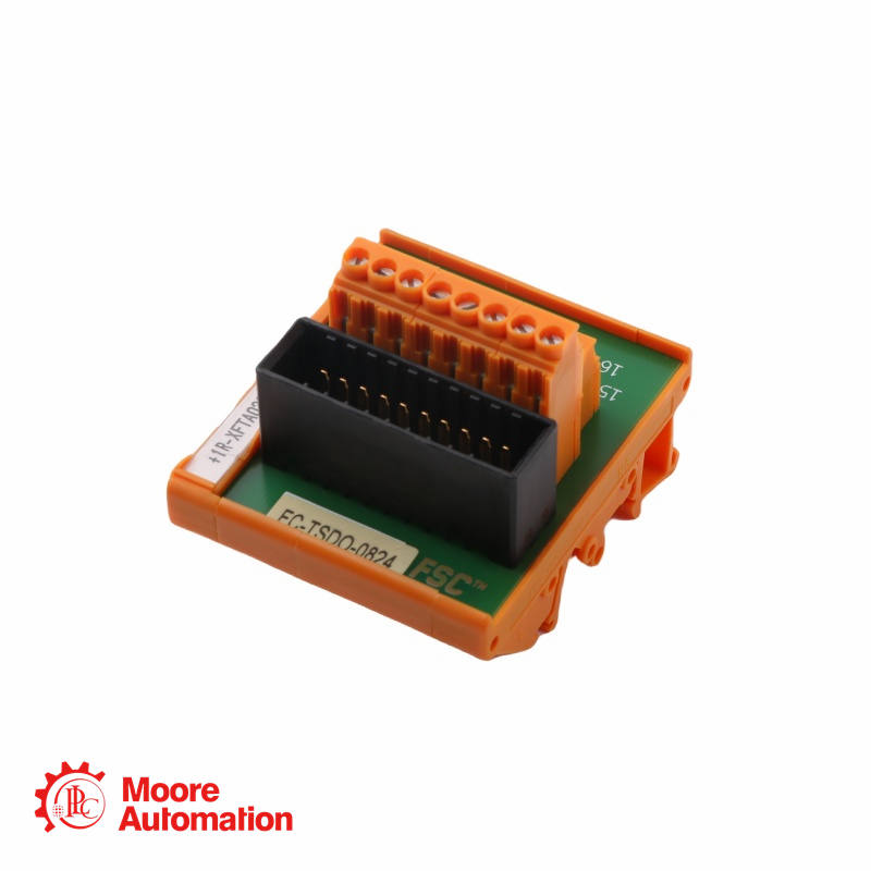 CAVO DI DISTRIBUZIONE DELL'ALIMENTAZIONE Honeywell FS-PDC-IOX05