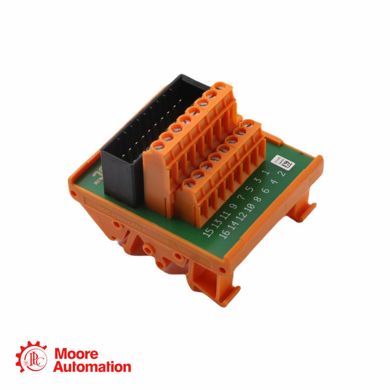 CAVO DI DISTRIBUZIONE DELL'ALIMENTAZIONE Honeywell FS-PDC-IOX05