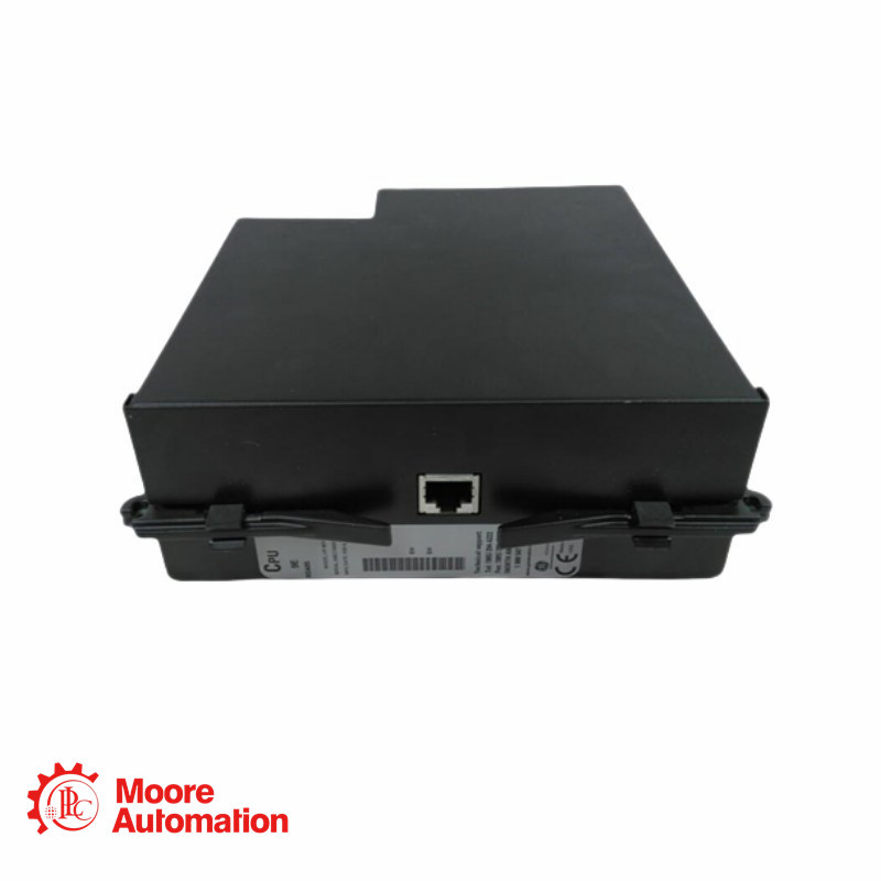 Modulo di controllo industriale GE UR8FV