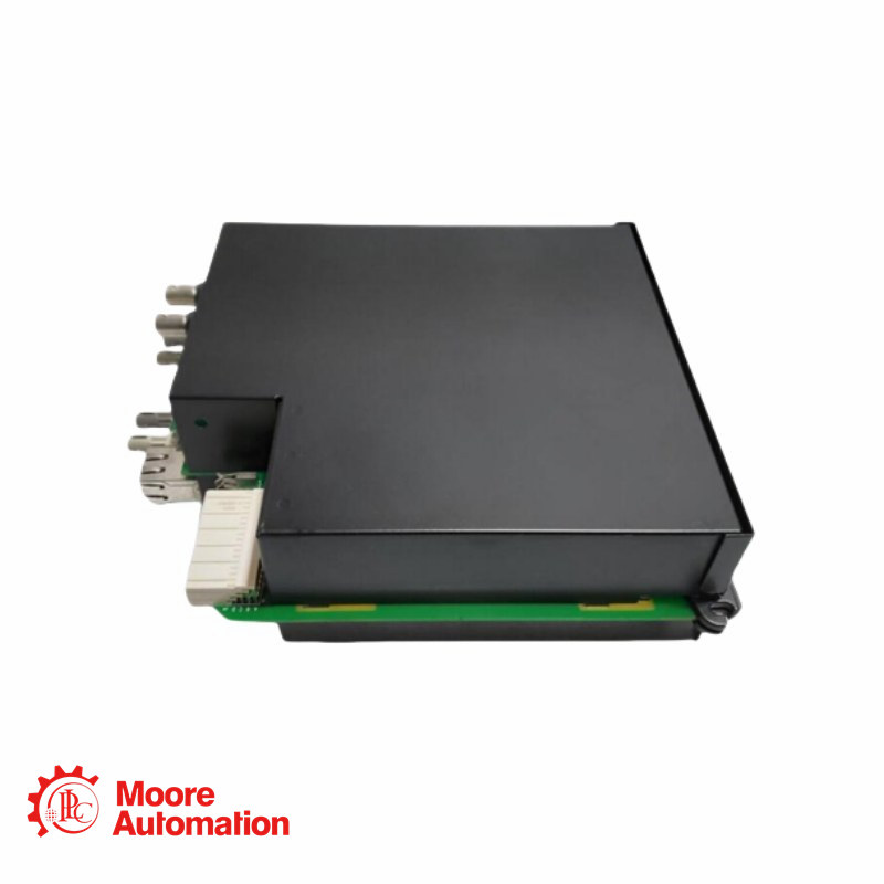 Modulo PLC ad alte prestazioni GE UR8GH