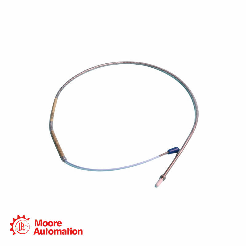 Bently Nevada 330902-05-20-10-02-05 3300 XL NSv Sistema trasduttore di prossimità