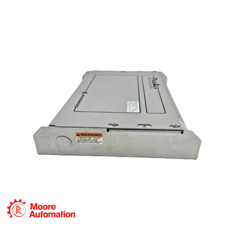 Motore di controllo elettronico WOODWARD 8400-016