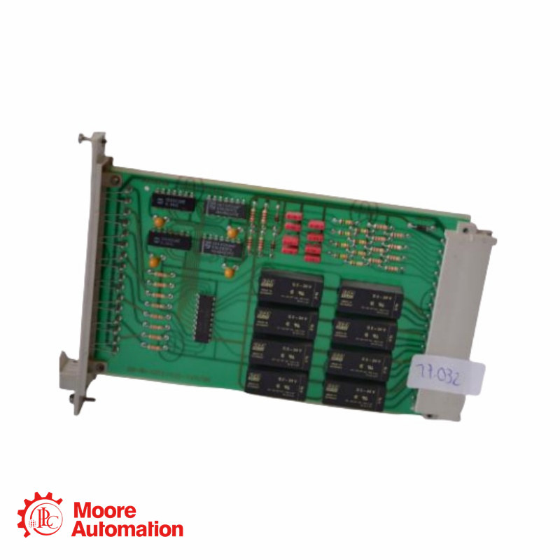 Modulo di uscita HIMA F3423 Relè FLC
