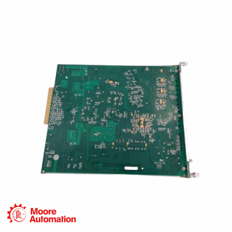 Unità di elaborazione distribuita Metso PDP406