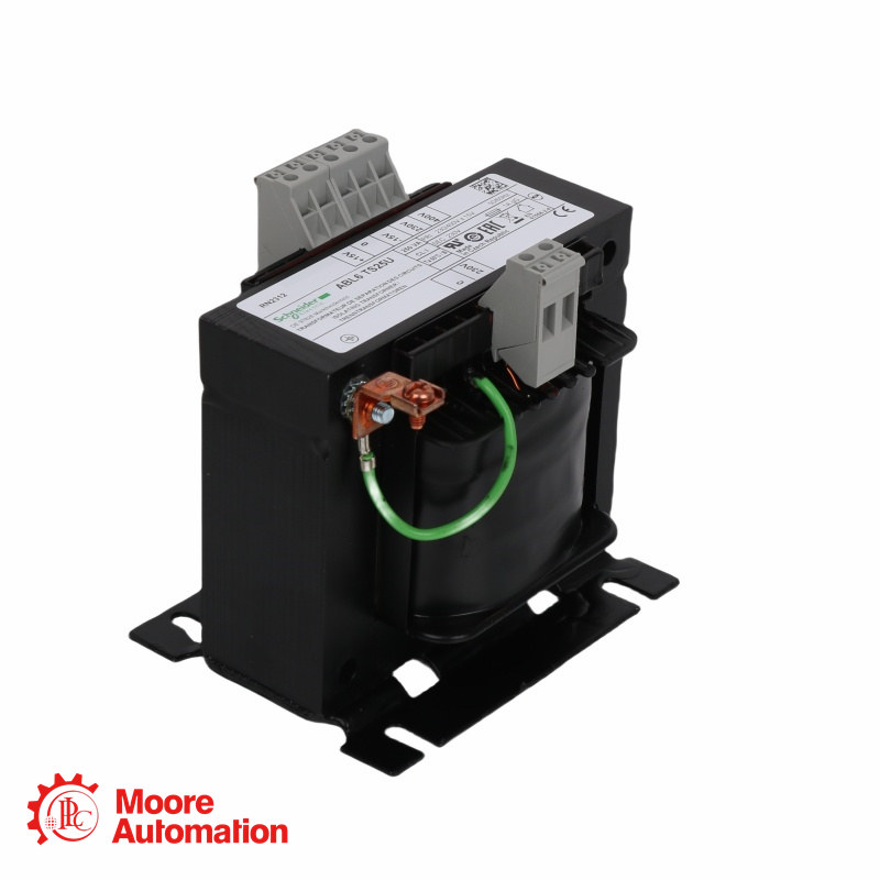 Trasformatore di montaggio su telaio di uscita Schneider Electric ABL6TS25U