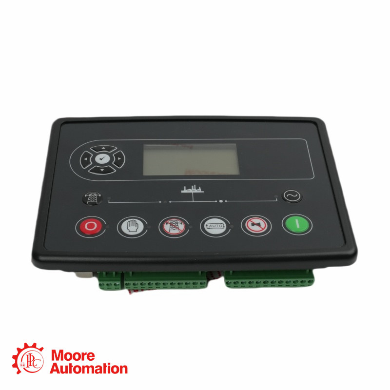 Moduli di controllo guasti rete (utility) DSE6120 MKIII