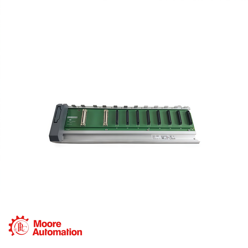 Honeywell 2MLR-M06P-CC Base principale 6 slot