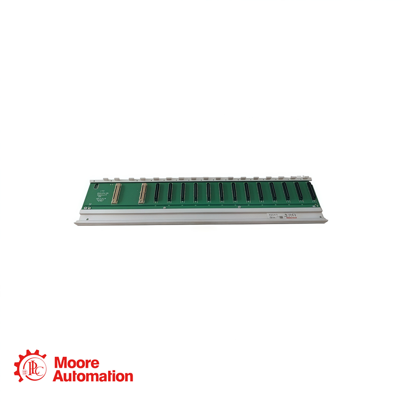 Base di estensione Honeywell 2MLR-E12P-CC a 12 slot