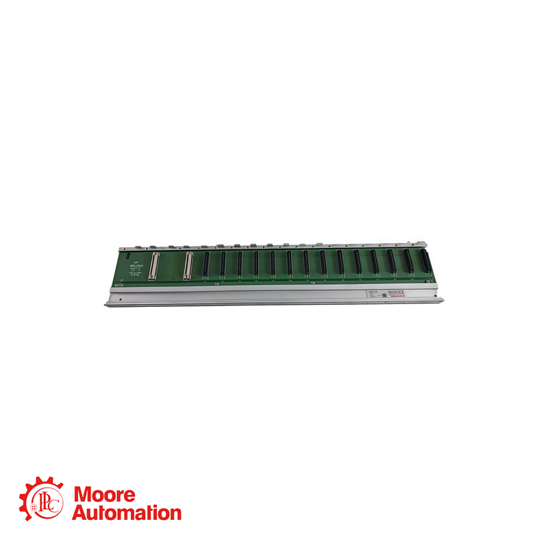 Base di estensione Honeywell 2MLR-E12H-CC a 12 slot