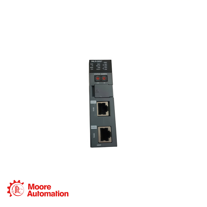 Modulo driver di espansione Honeywell 2MLR-DBST-CC