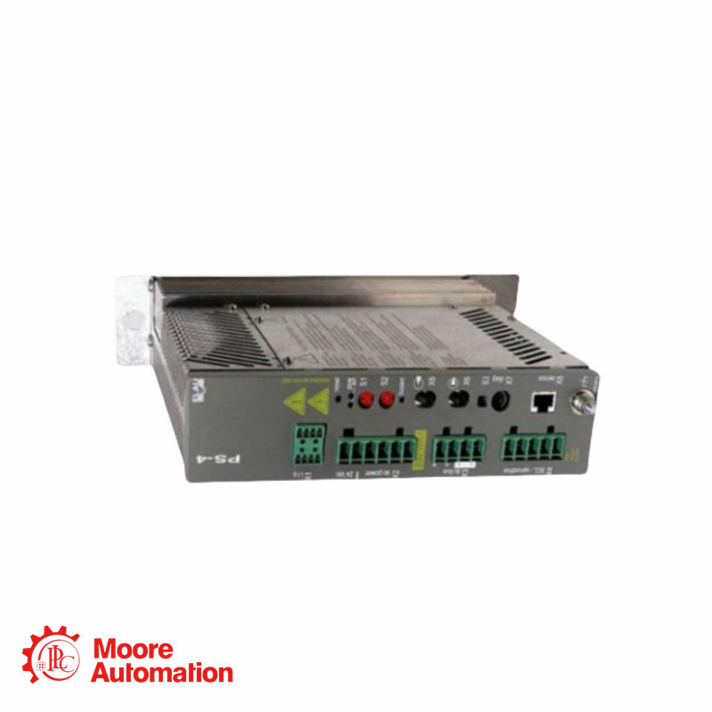 Alimentatore ELAU VPM01D16AA00 PS-4/10/16/230/00