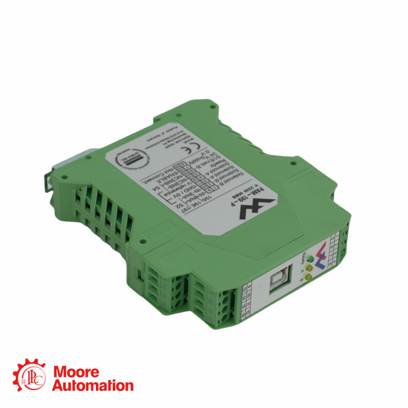 OVEST. Elektronik D-41372/PAM-199-P Amplificatore di potenza