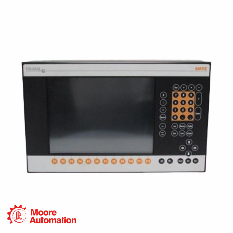 PANNELLO TOUCH BARTEC POLARIS 17-71V1-8000U000 P1354D