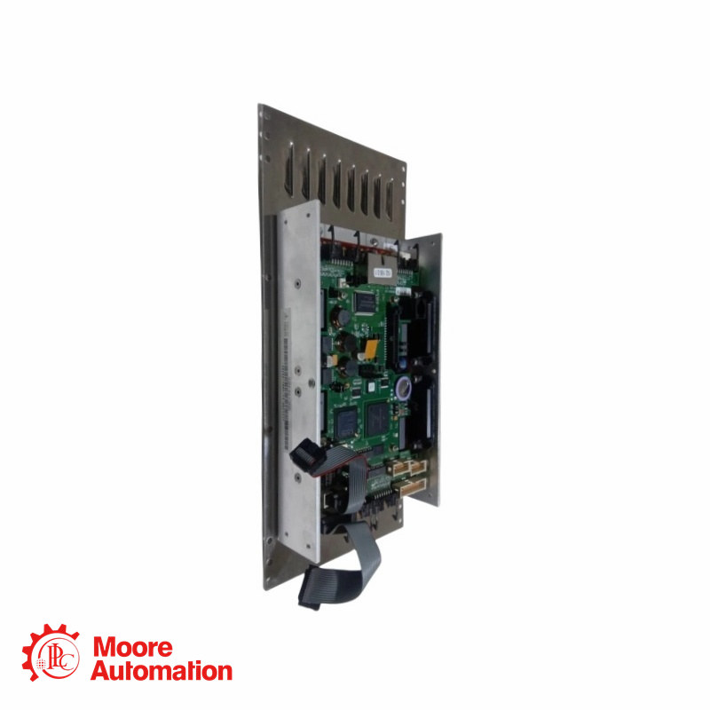 CONTROLLER DI GUIDA G2XE-EA-C2420 di Precise Automation