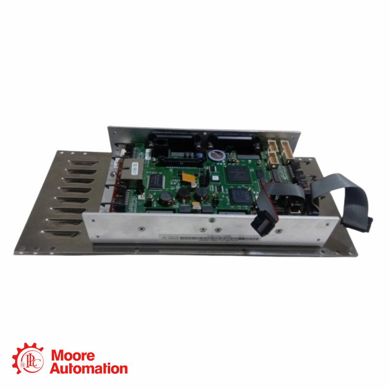 CONTROLLER DI GUIDA G2XE-EA-C2420 di Precise Automation