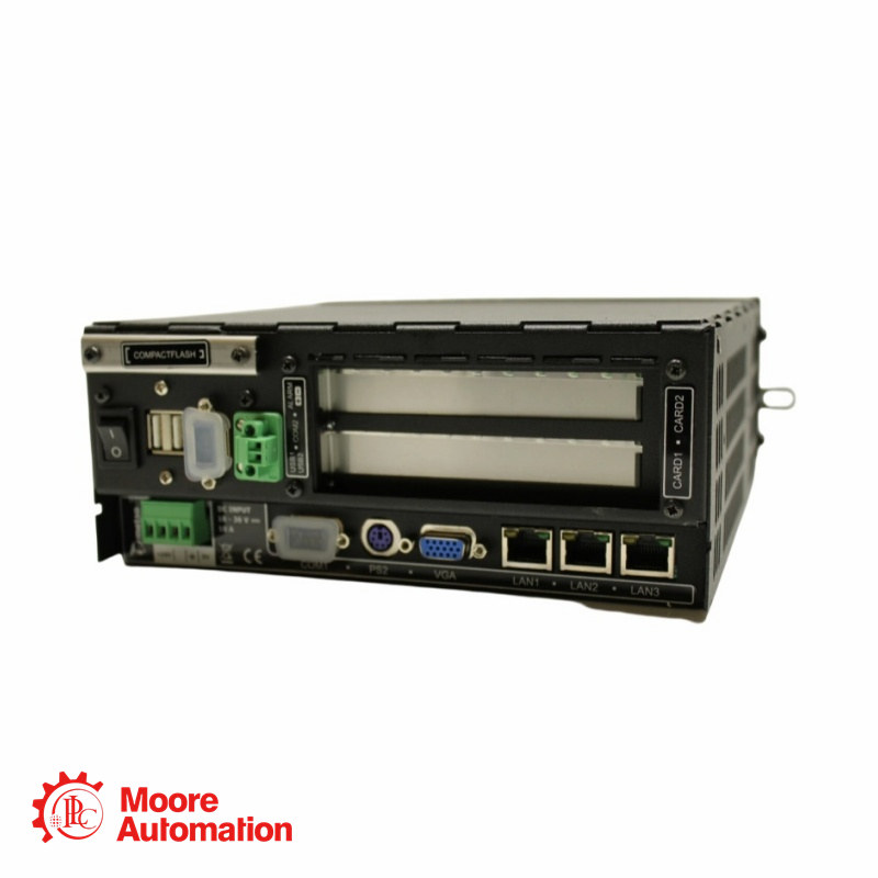 Controllore di rete Metso D201463 ACN C20